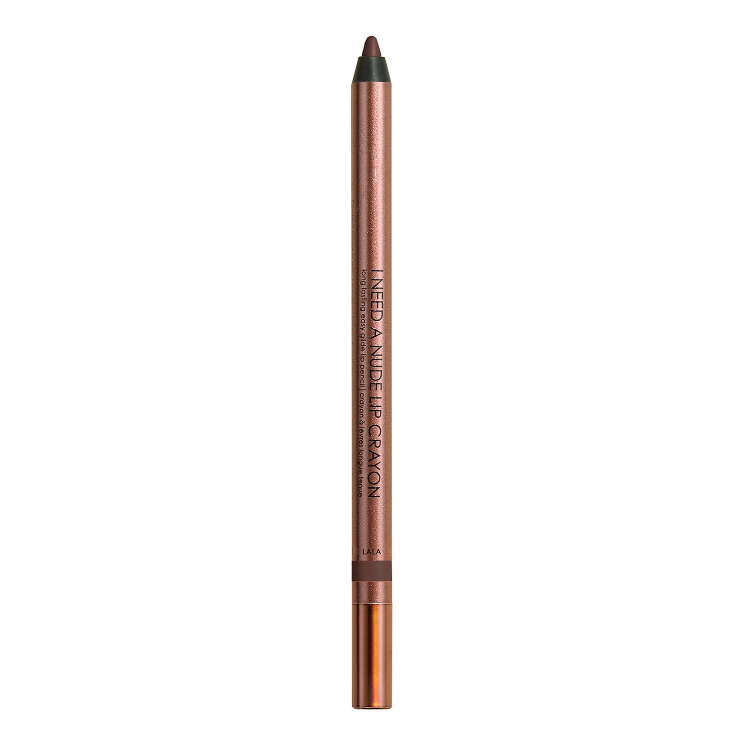 Natasha Denona - I Need A Nude Lip - Kredka Do Ust - I Need A Nude Lip Crayon - Nb5 Lala - Dla Kobiet